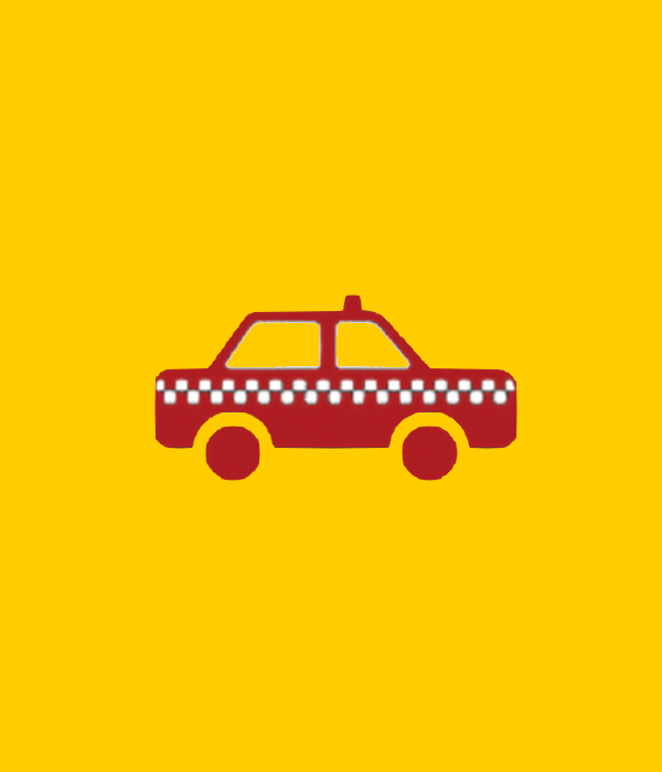 Seguros para taxi